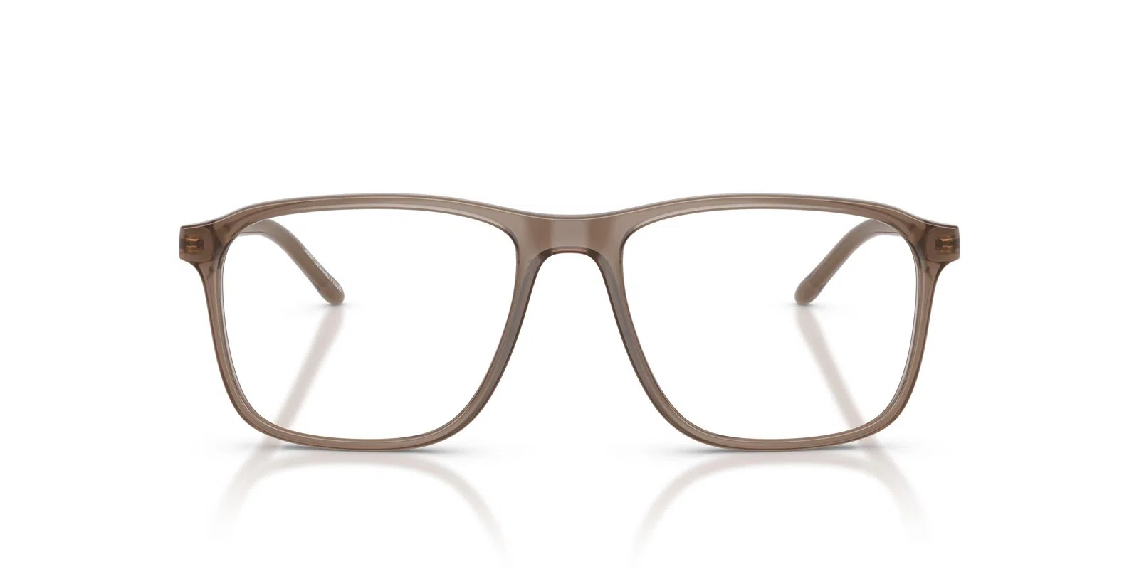 Armani Exchange 3131 Eyeglasses - view 18